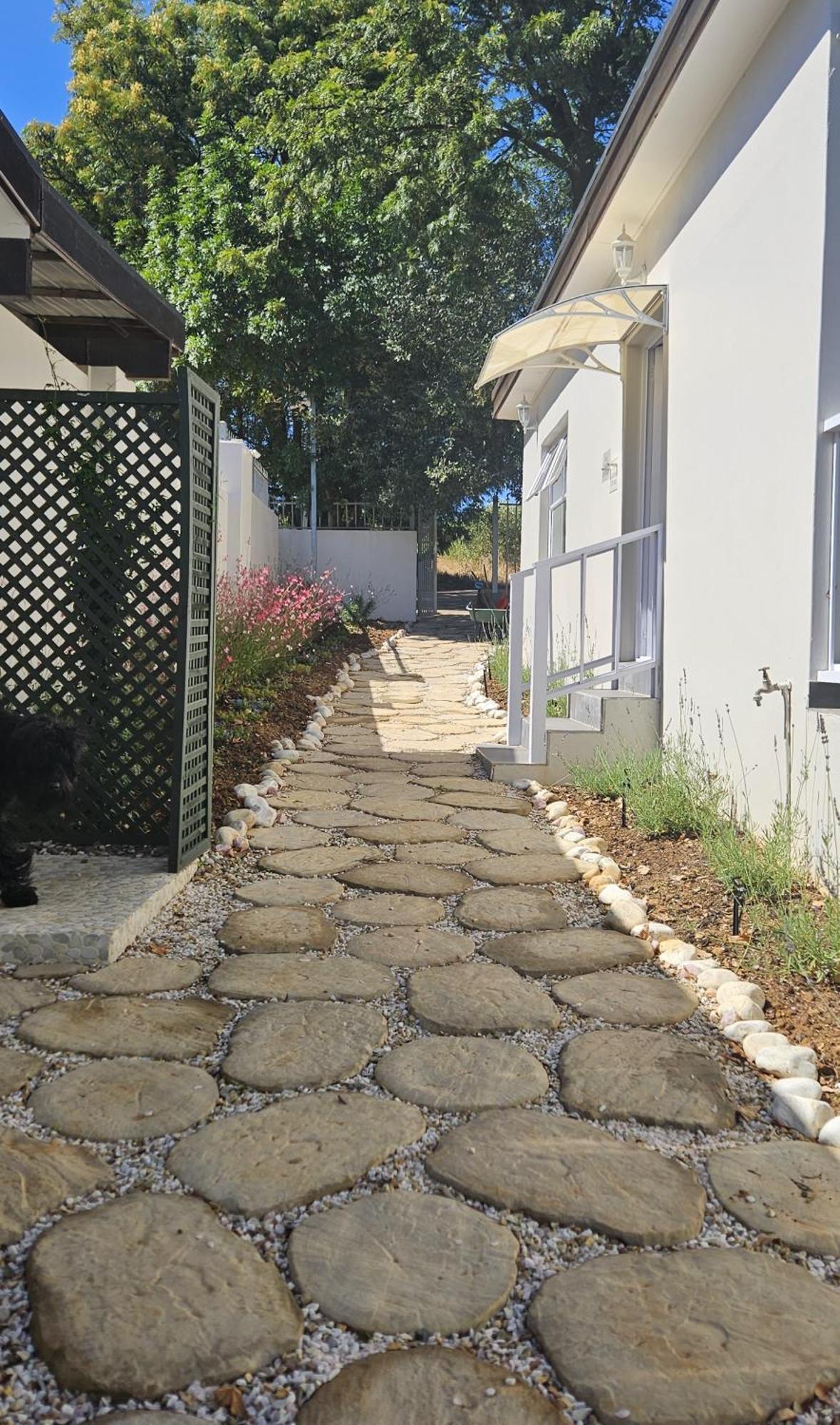 Kunjani Villas Municipalità locale di Municipalità locale di Stellenbosch Esterno foto